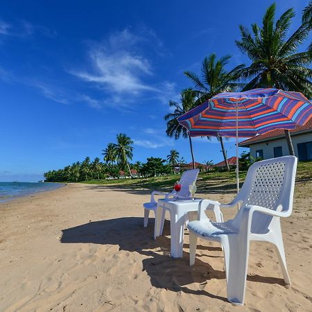 Star Light Beach Resort And Restaurant Chumphon Ngoại thất bức ảnh