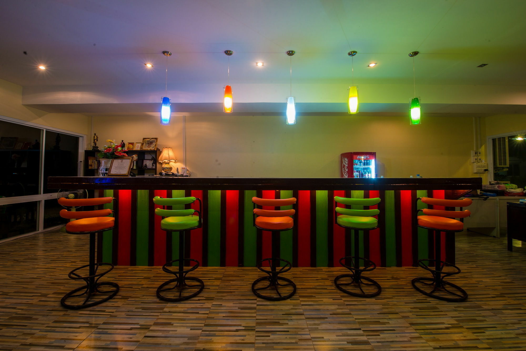 Star Light Beach Resort And Restaurant Chumphon Ngoại thất bức ảnh