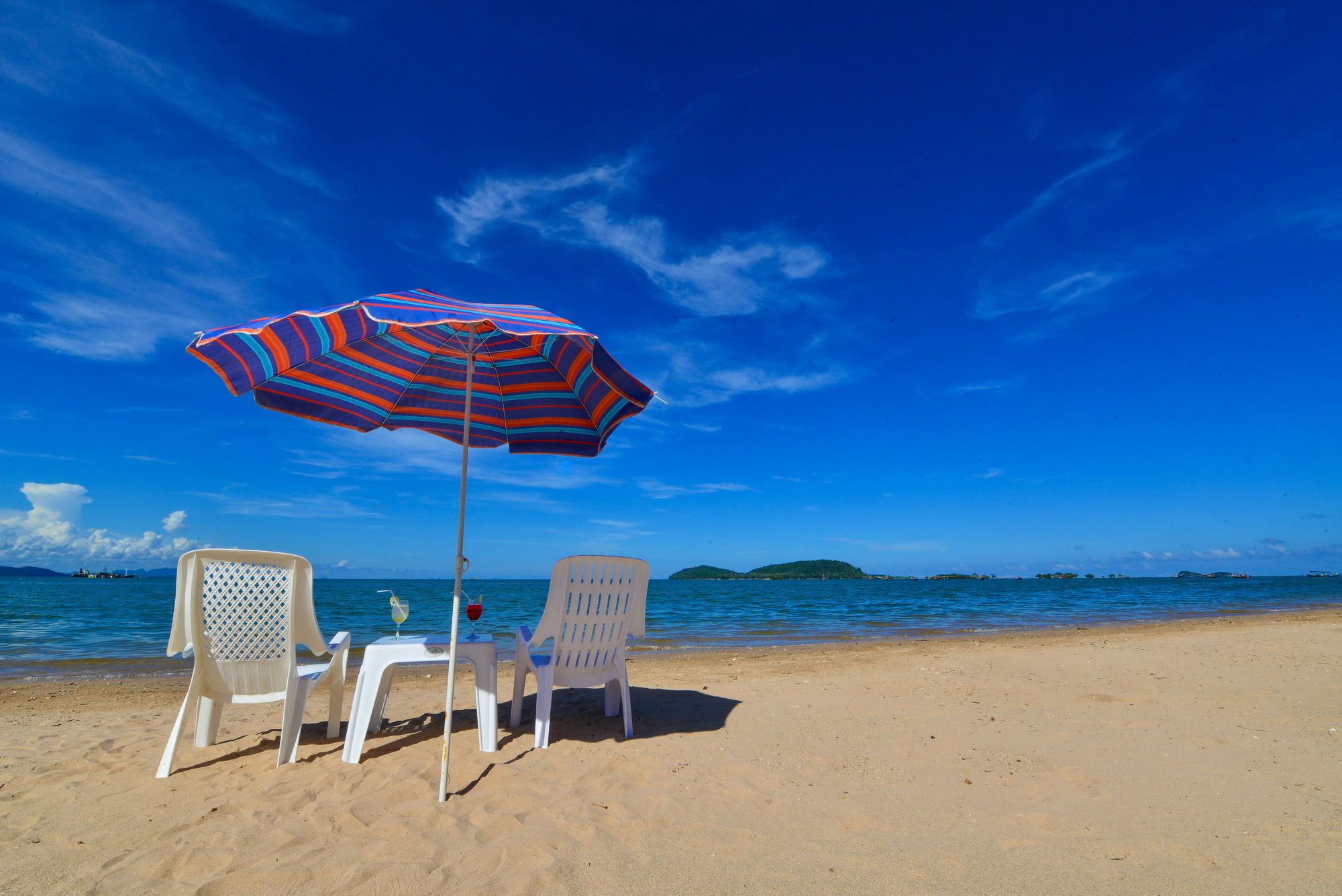 Star Light Beach Resort And Restaurant Chumphon Ngoại thất bức ảnh